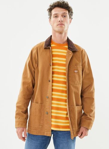 Vêtements Duck Canvas Summer Chore Coat pour Accessoires - Dickies - Modalova