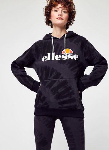 Vêtements Torices Tie Dye Oh - Sweatshirt à Capuche pour Accessoires - Ellesse - Modalova