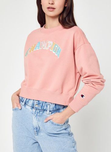 Vêtements Crewneck Croptop - n° 114964 - pour Accessoires - Champion - Modalova