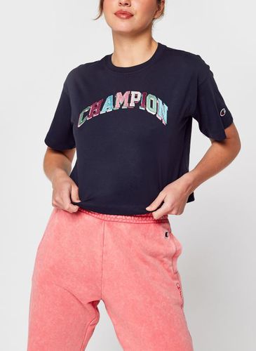 Vêtements Crewneck T-Shirt - n° 114969 - pour Accessoires - Champion - Modalova