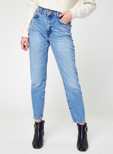 Vêtements Nmisabel Hw Mom Jeans Lb Noos pour Accessoires - Noisy May - Modalova