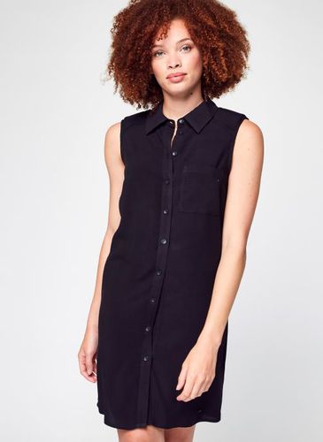 Vêtements Nmrosa S/L Shirt Dress pour Accessoires - Noisy May - Modalova