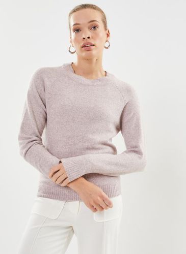 Vêtements Vmdoffy Ls O-Neck Blouse Ga Noos pour Accessoires - Vero Moda - Modalova