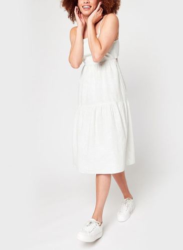 Vêtements Vmjily Sl Calf Dress Wvn pour Accessoires - Vero Moda - Modalova