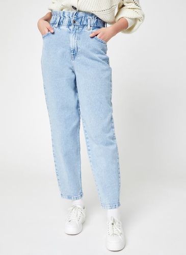 Vêtements Vmnarni Hr Barrel Jeans Mix pour Accessoires - Vero Moda - Modalova