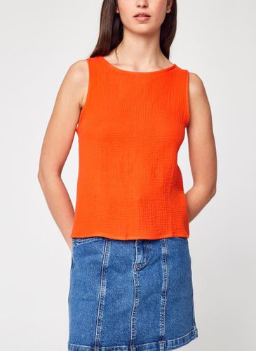 Vêtements Vmnatali Sl Open Back Top pour Accessoires - Vero Moda - Modalova