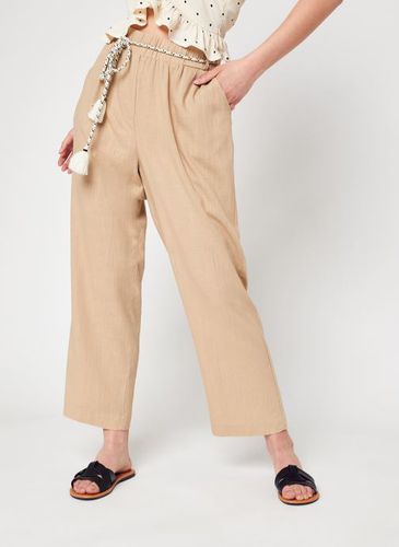 Vêtements Vmsif Hr Loose Ank Pant Lcs pour Accessoires - Vero Moda - Modalova