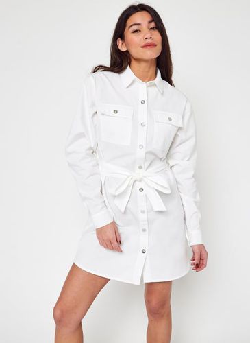 Vêtements Belted Shirt Dress pour Accessoires - NA-KD - Modalova