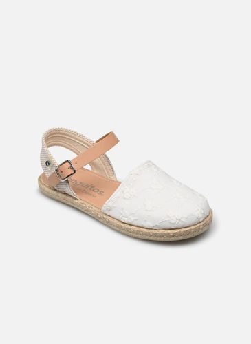 Espadrilles MV1 215 76 pour Enfant - Conguitos - Modalova