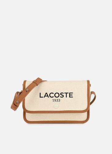 Sacs à main Heritage Canvas Crossover Bag pour Sacs - Lacoste - Modalova