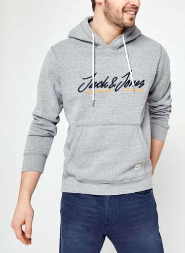 Vêtements Jortons Upscale Sweat Hood Sn pour Accessoires - Jack & Jones - Modalova