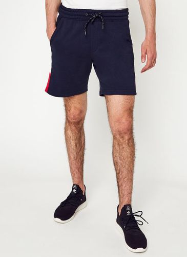 Vêtements Jpst Logo Blocking Sweat Shorts Vg Sts pour Accessoires - Jack & Jones - Modalova