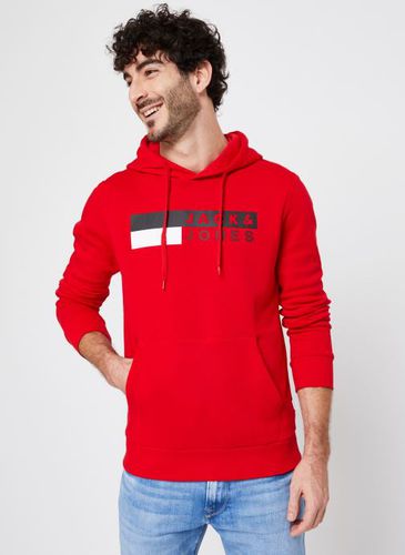 Vêtements Jjecorp Logo Sweat Hood Noos pour Accessoires - Jack & Jones - Modalova