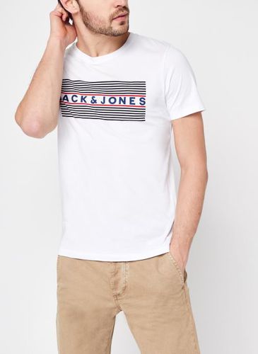 Vêtements Jjecorp Logo Tee Ss O-Neck Noos pour Accessoires - Jack & Jones - Modalova