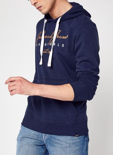 Vêtements Jorbloomer Sweat Hood pour Accessoires - Jack & Jones - Modalova