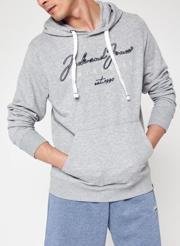 Vêtements Jorbloomer Sweat Hood pour Accessoires - Jack & Jones - Modalova