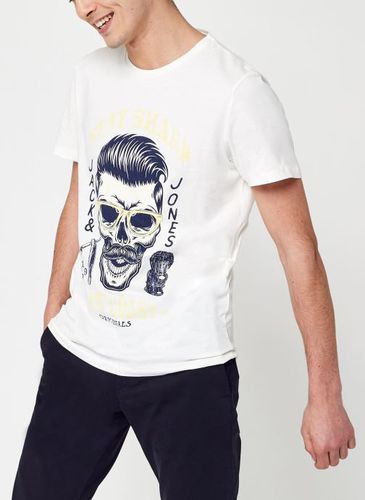 Vêtements Jordome Tee Ss Crew Neck Sn pour Accessoires - Jack & Jones - Modalova