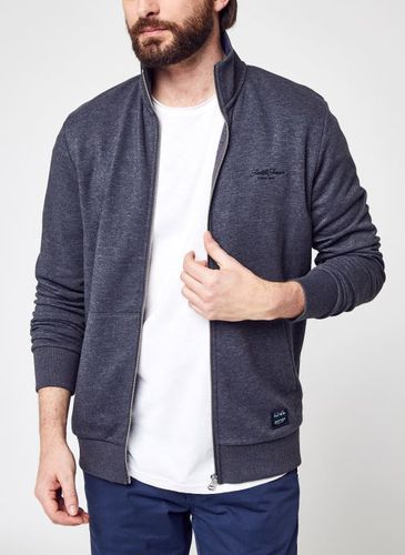 Vêtements Jorgraham High Neck Zip Sweat pour Accessoires - Jack & Jones - Modalova