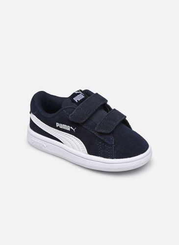 Baskets Inf P Smash V2 Sd V pour Enfant - Puma - Modalova