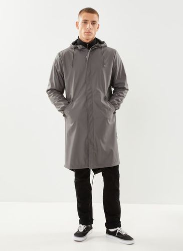 Vêtements Fishtail Parka W3 - Unisexe M pour Accessoires - Rains - Modalova