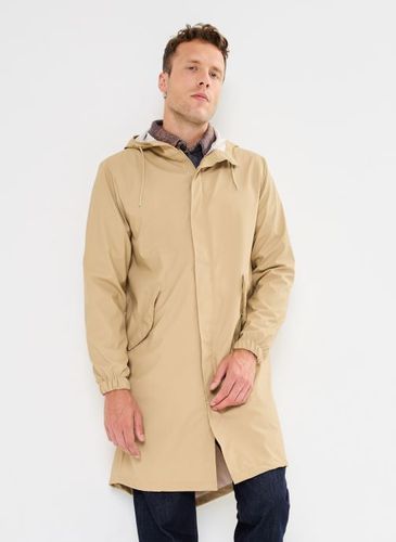 Vêtements Fishtail Parka W3 - Unisexe M pour Accessoires - Rains - Modalova