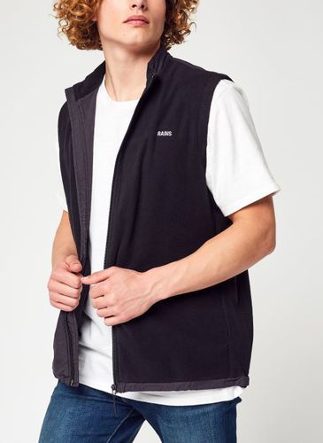 Vêtements Fleece Vest N pour Accessoires - Rains - Modalova