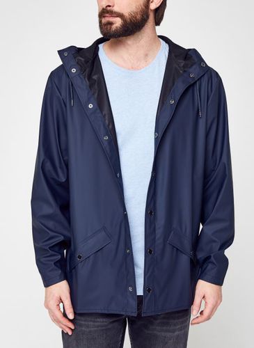 Vêtements Jacket W3 - Unisexe M pour Accessoires - Rains - Modalova