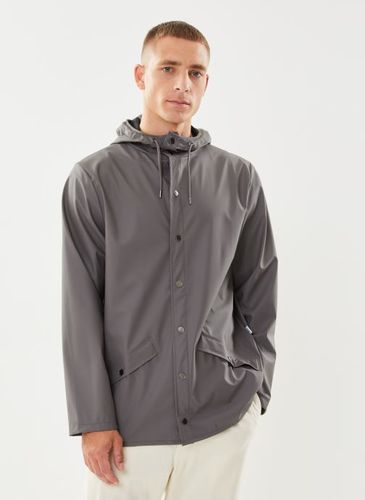 Vêtements Jacket W3 - Unisexe M pour Accessoires - Rains - Modalova