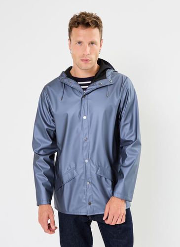 Vêtements Jacket W3 - Unisexe M pour Accessoires - Rains - Modalova