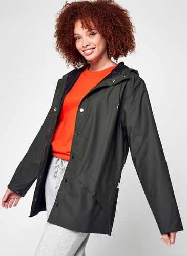 Vêtements Jacket W3 - Unisexe W pour Accessoires - Rains - Modalova