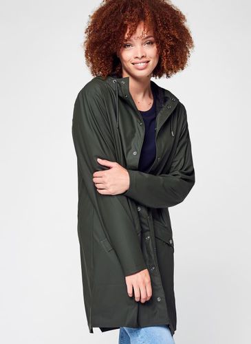 Vêtements Long Jacket W3 - Unisexe W pour Accessoires - Rains - Modalova