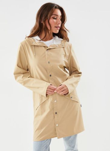 Vêtements Long Jacket W3 - Unisexe W pour Accessoires - Rains - Modalova