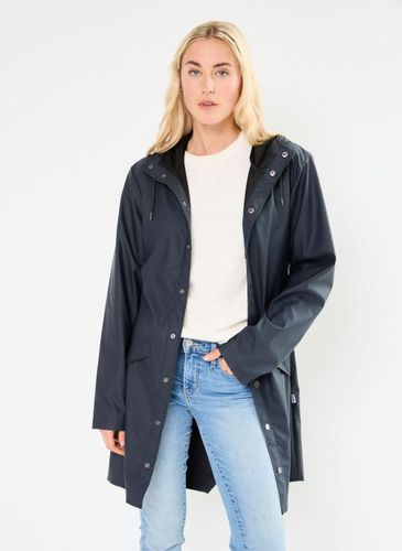 Vêtements Long Jacket W3 - Unisexe W pour Accessoires - Rains - Modalova