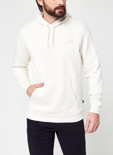 Vêtements FD ESS+ Embroidery Logo Hoodie FL pour Accessoires - Puma - Modalova