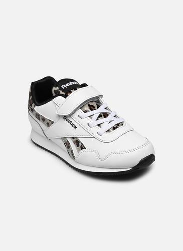 Baskets Royal Cl Jog 3.0 1V pour Enfant - Reebok - Modalova