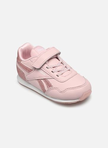 Baskets Royal Cl Jog 3.0 1V pour Enfant - Reebok - Modalova