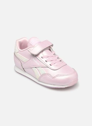 Baskets Royal Cl Jog 3.0 1V pour Enfant - Reebok - Modalova