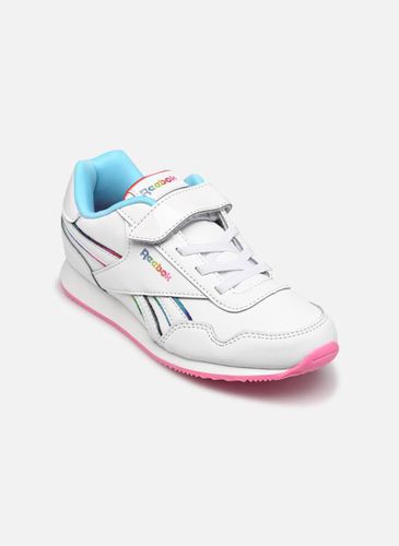 Baskets Royal Cl Jog 3.0 1V pour Enfant - Reebok - Modalova