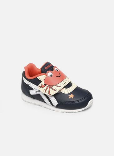 Baskets Royal Cl Jog 2 Kc pour Enfant - Reebok - Modalova