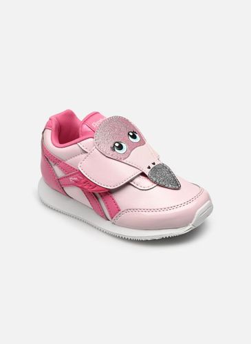 Baskets Royal Cl Jog 2 Kc pour Enfant - Reebok - Modalova