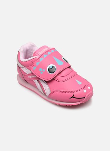 Baskets Royal Cl Jog 2 Kc pour Enfant - Reebok - Modalova