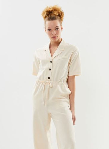 Vêtements Slfmalvina-Ida 2/4 Jumpsuit Ex pour Accessoires - Selected Femme - Modalova