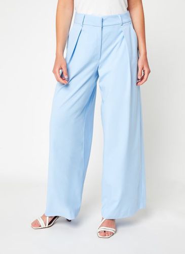 Vêtements Slfcharlotte Hw Wide Pant B pour Accessoires - Selected Femme - Modalova