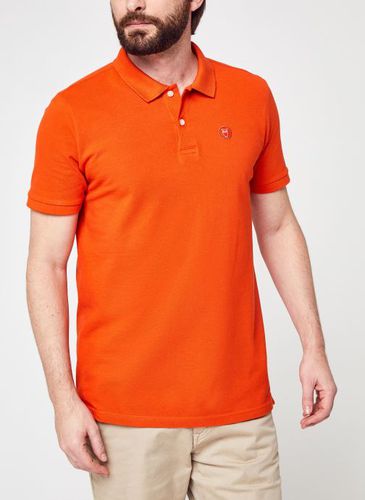 Vêtements Rowan Basic Polo pour Accessoires - Knowledge Cotton Apparel - Modalova