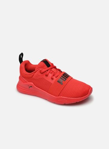 Baskets Ps Wired Run pour Enfant - Puma - Modalova