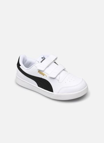 Baskets Ps Shuffle V pour Enfant - Puma - Modalova
