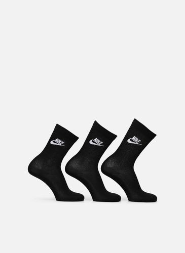Chaussettes et collants U Sportswear Everyday Essential Crew Socks 3Pr pour Accessoires - Nike - Modalova