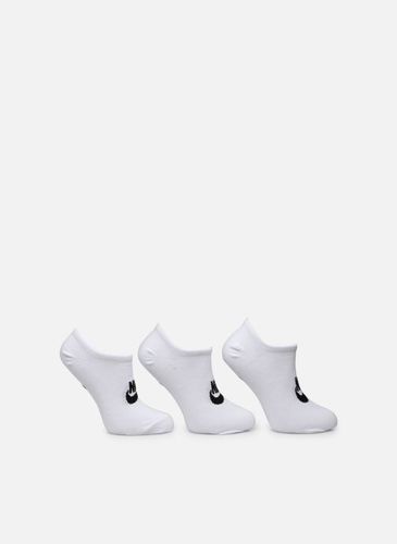 Chaussettes et collants U Sportswear Everyday Essential No-Show Socks 3Pr pour Accessoires - Nike - Modalova
