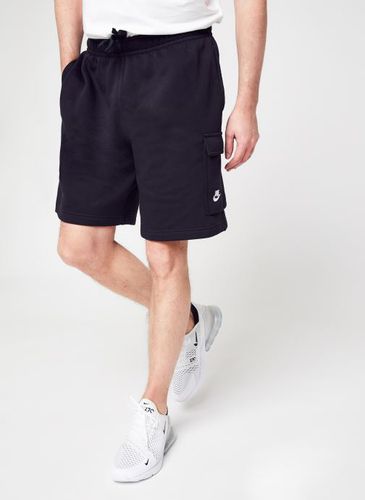 Vêtements M Sportswear Club Brushed Back Cargo Short pour Accessoires - Nike - Modalova