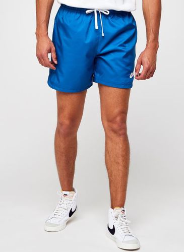 Vêtements M Club Woven Lined Flow Short pour Accessoires - Nike - Modalova